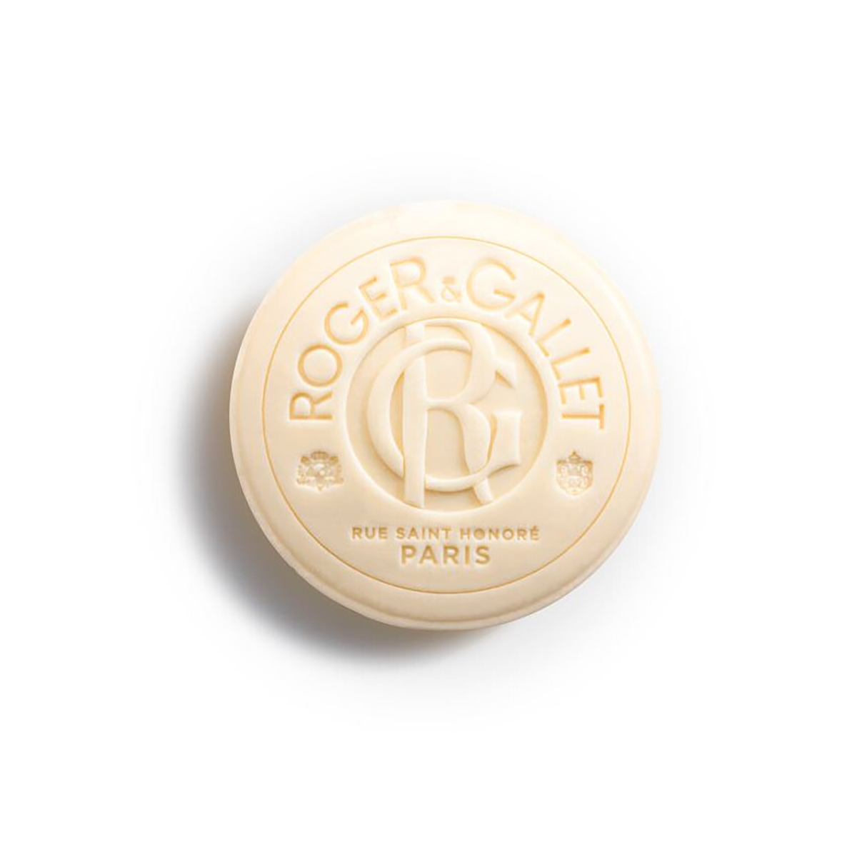 FLEUR DE FIGUIER Wellbeing Soap Box von Roger & Gallet