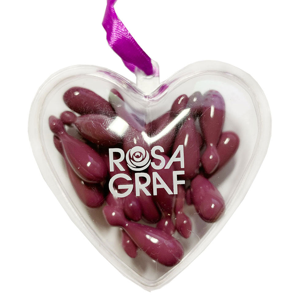 Herzdose Encapsulated Skin Revitalization von Rosa Graf