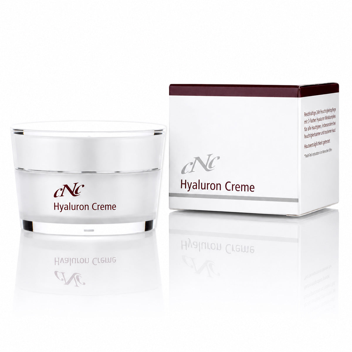Hyaluron Creme CNC Cosmetic