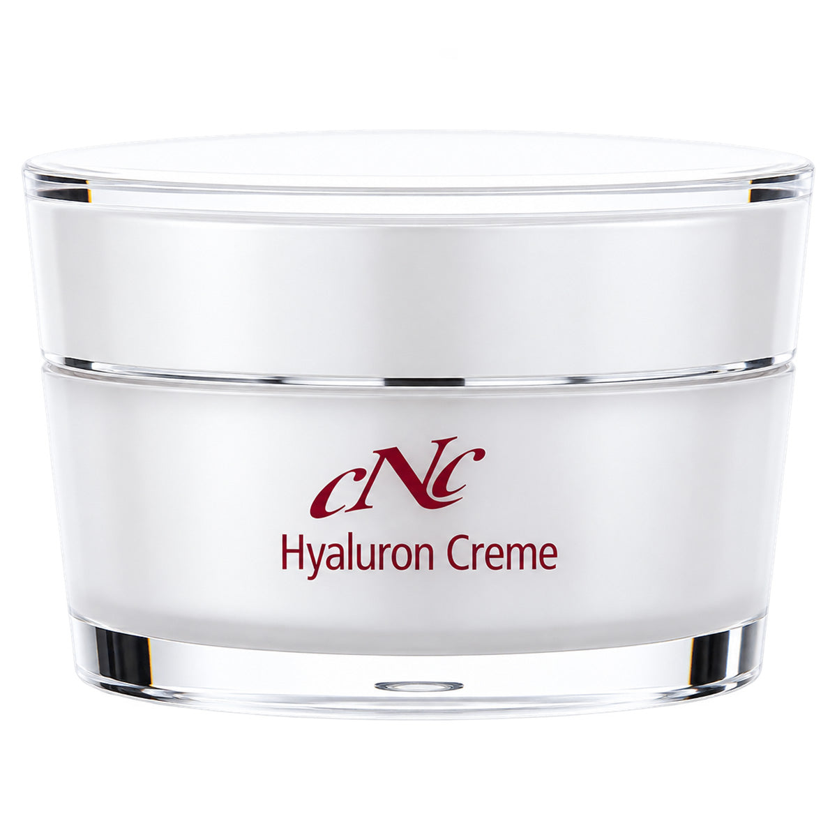 Hyaluron Creme CNC Cosmetic