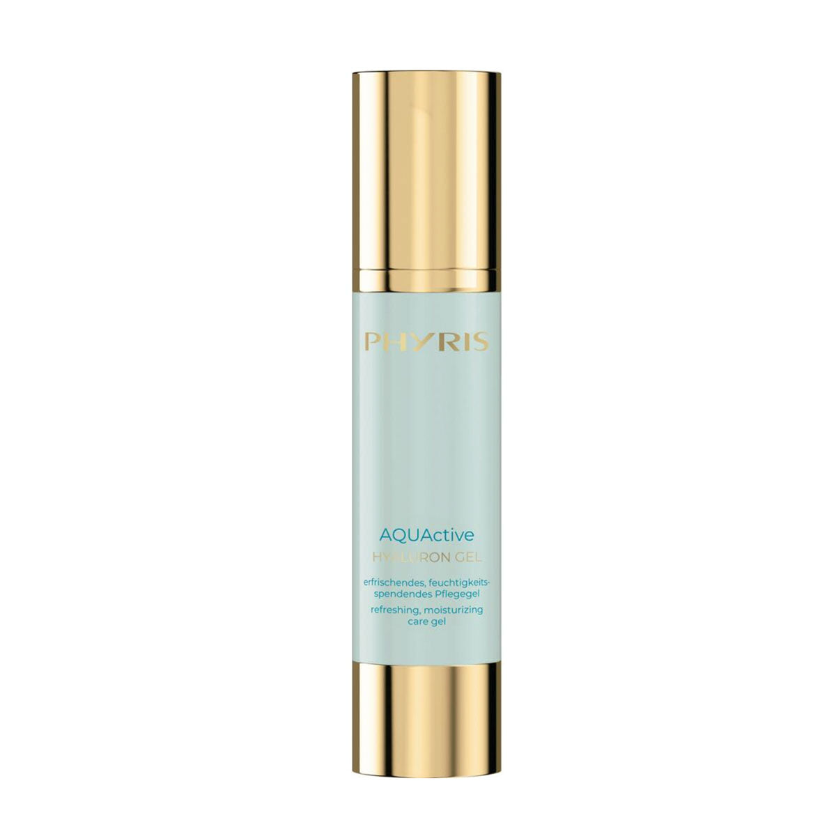 AQUActive Hyaluron Gel von Phyris