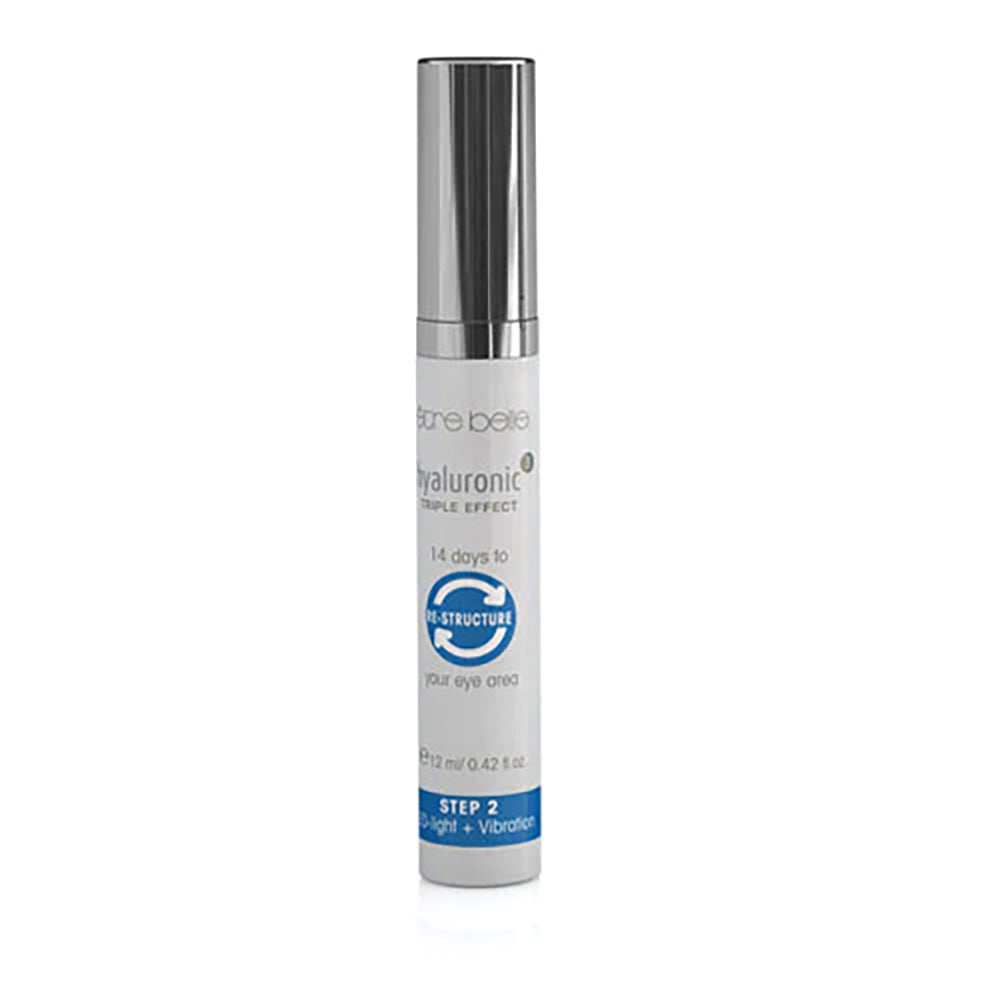 hyaluronic³ Augenfluid "Re-Structure" von etre belle