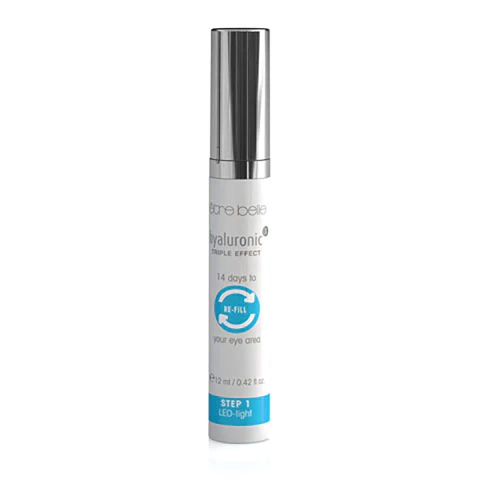 hyaluronic³ Augenserum "Re-Fill" von etre belle