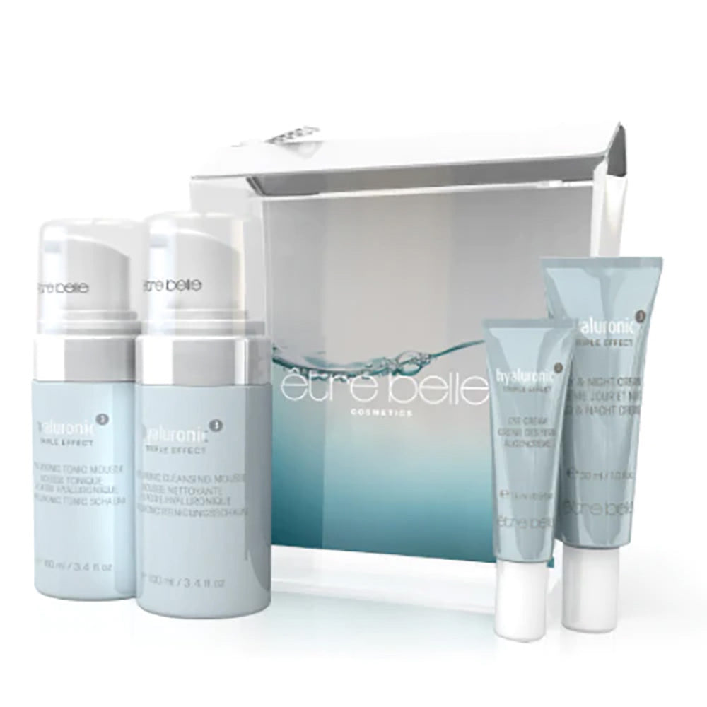 hyaluronic³ Reiseset von etre belle