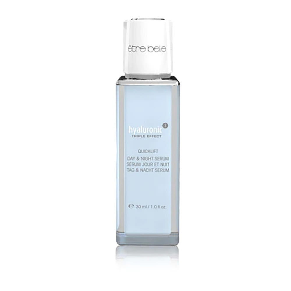 hyaluronic³ Tag & Nacht Serum von etre belle