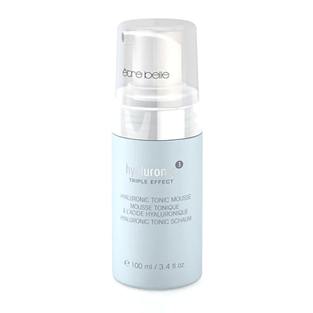 hyaluronic³ Tonic Schaum von etre belle