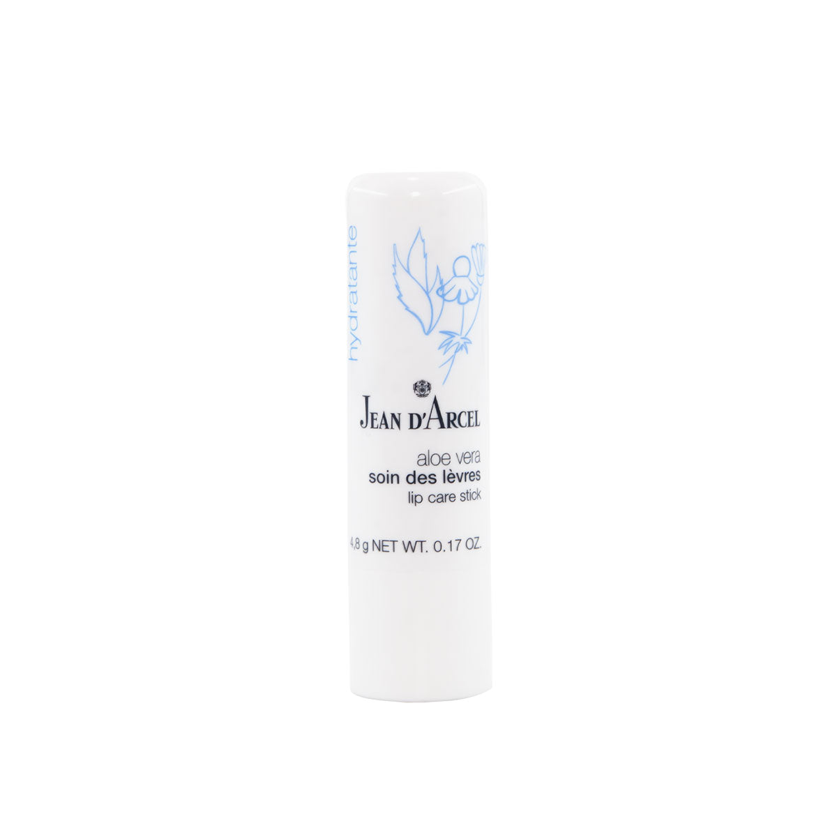 Lippenpflegestift LSF 15 Aloe von Jean d`Arcel