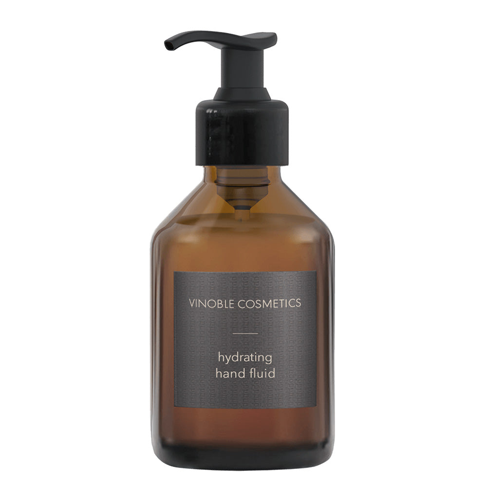 hydrating hand fluid
