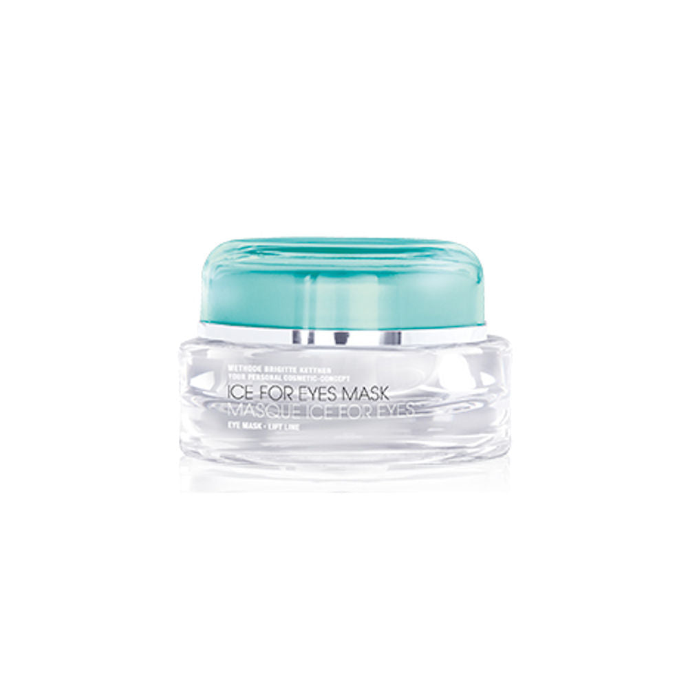 ice for eyes mask von Methode Brigitte Kettner (MBK)