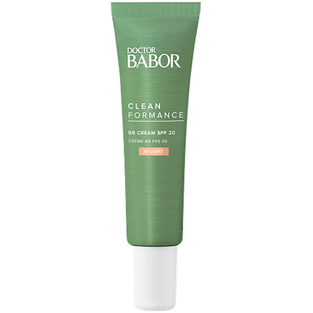 BB Cream SPF 20
