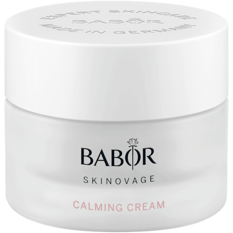 Skinovage Calming Cream von Babor