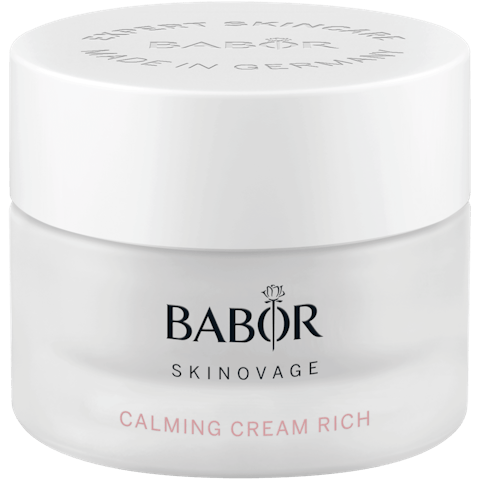 Skinovage Calming Cream rich von Babor
