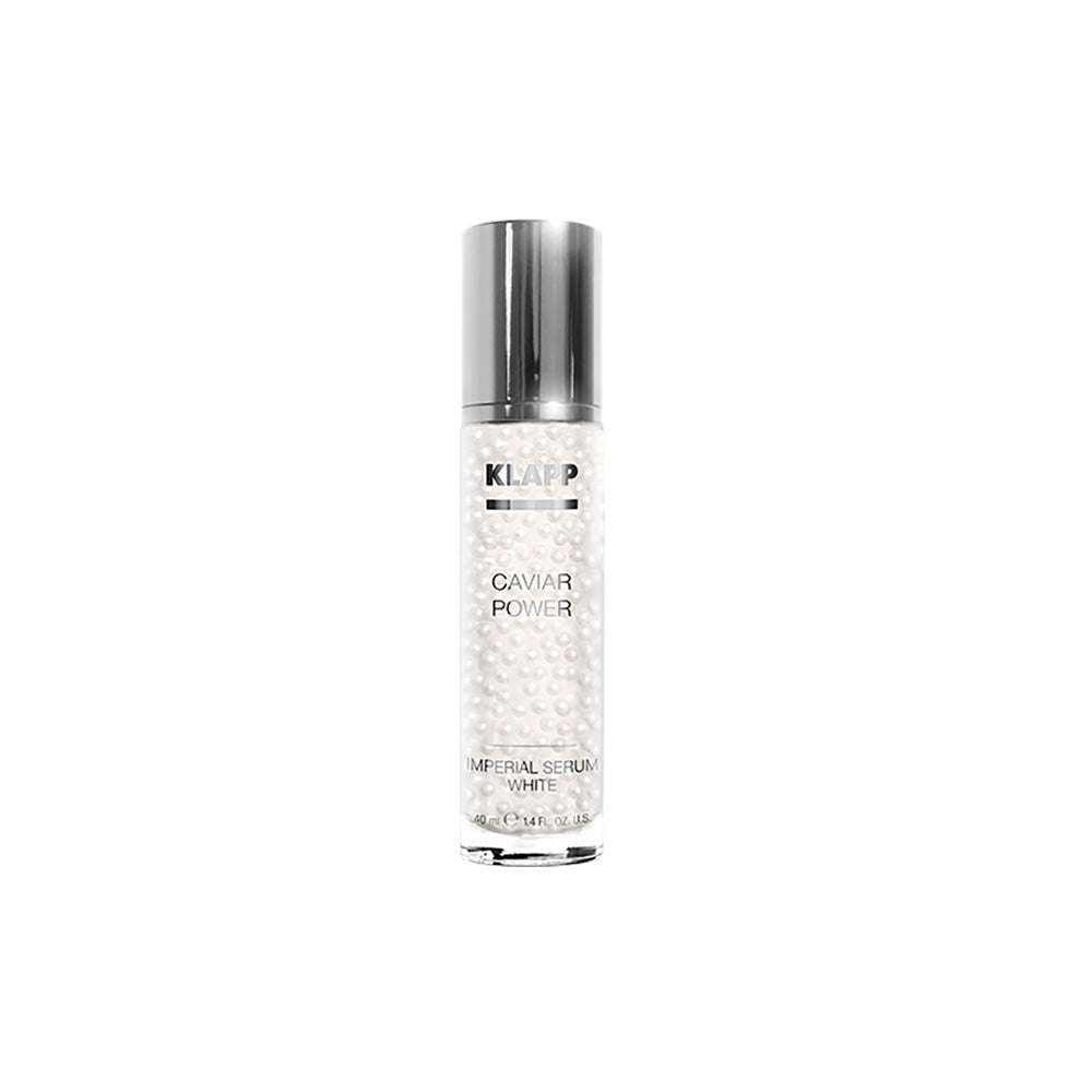 Caviar Power Imperial Serum White