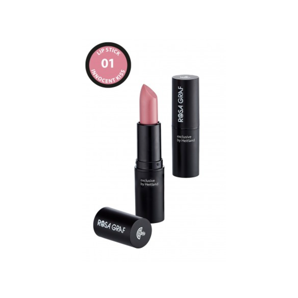 Lip Stick Innocent Kiss