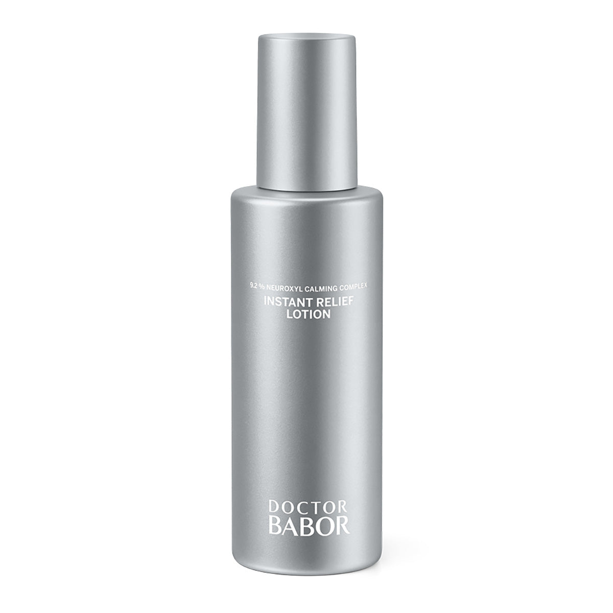 Doctor Babor Sensitive Instant Relief Lotion von Babor