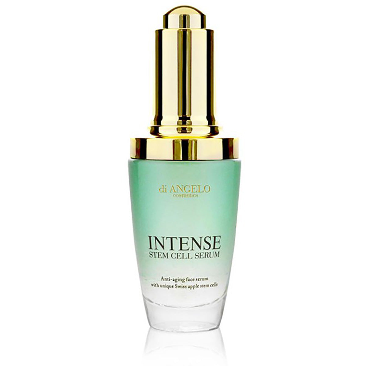 Anti-Aging Intense Stem Cell Serum von di Angelo