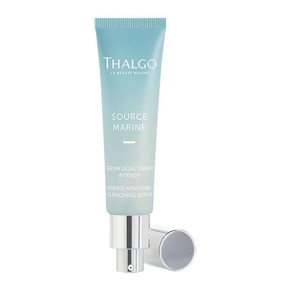 Intensiv-Feuchtigkeits-Serum von Thalgo