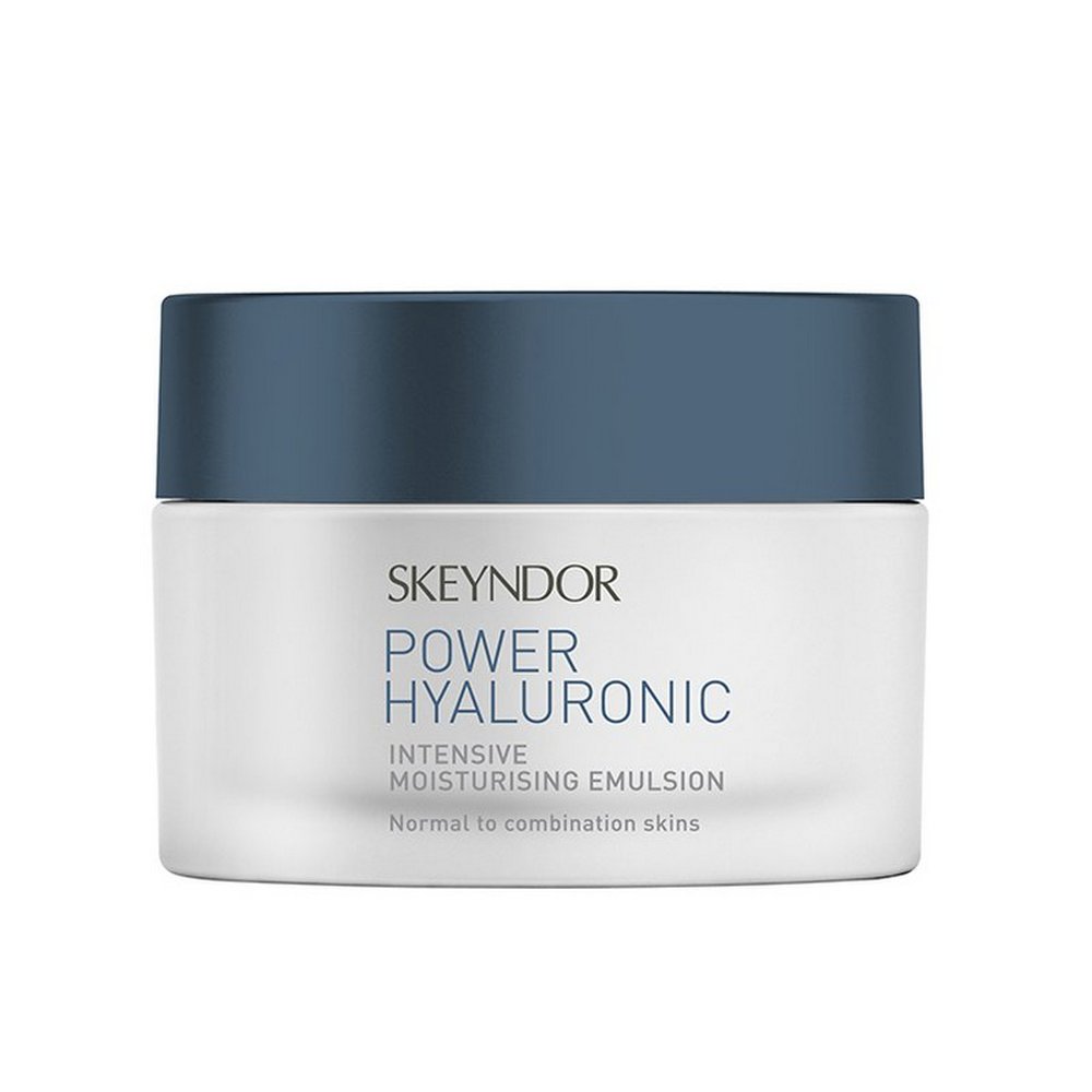 INTENSIVE MOISTURISING EMULSION von Skeyndor
