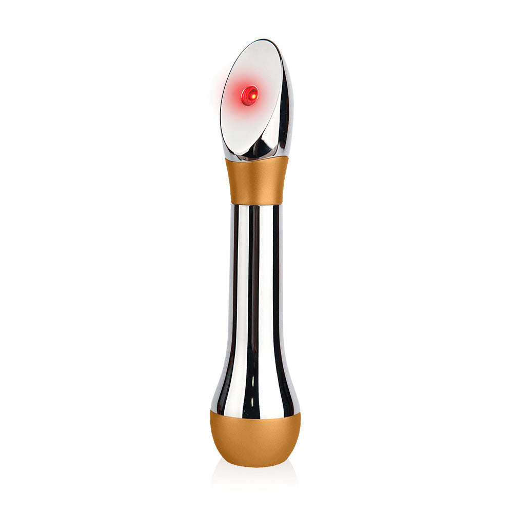 Iontophoresegerät / 3 in 1 LED galvanic iontophorese machine von Vinoble Cosmetics