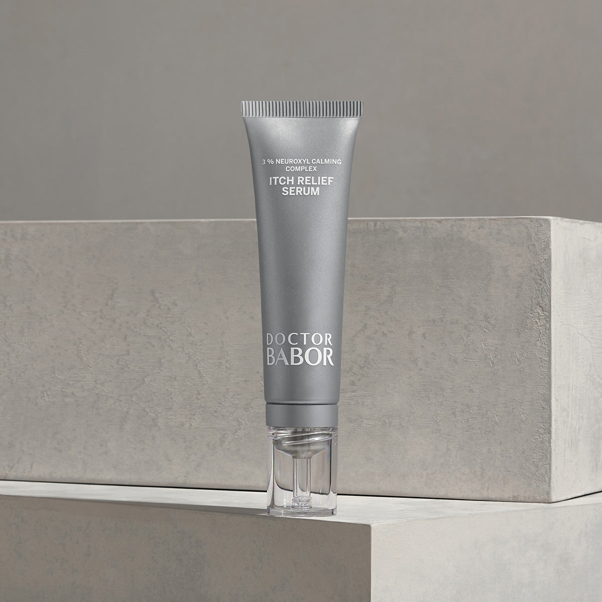 Doctor Babor Sensitive Itch Relief Serum