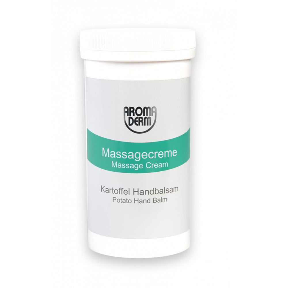 Kartoffel Handbalsam von STYX