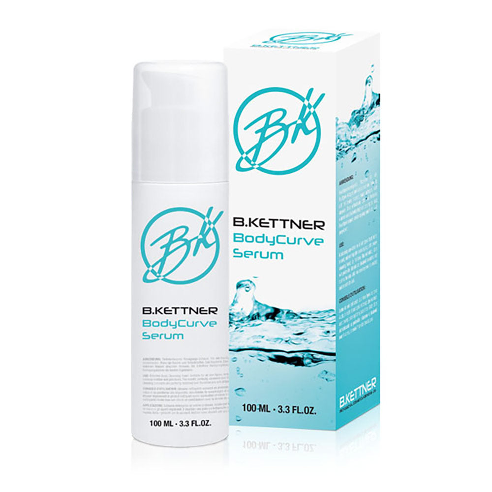 B.Kettner BodyCurve Serum