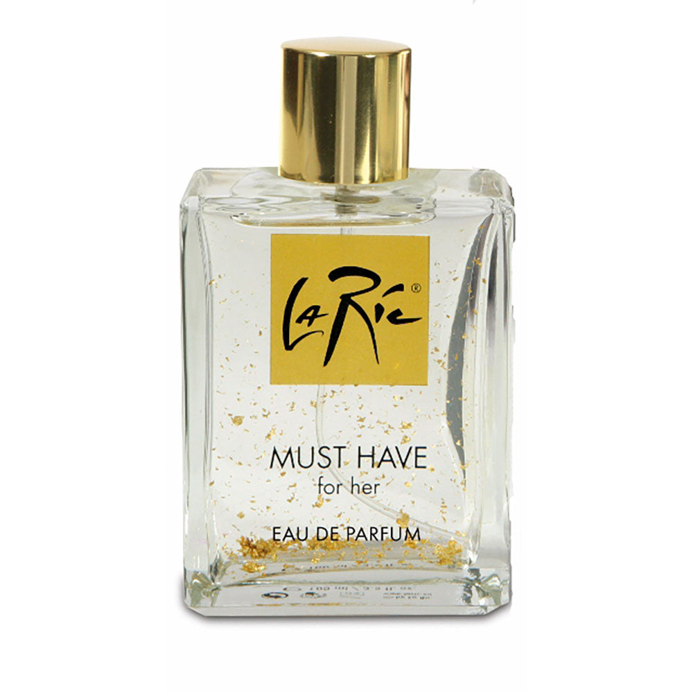Perfume Must Have for Her