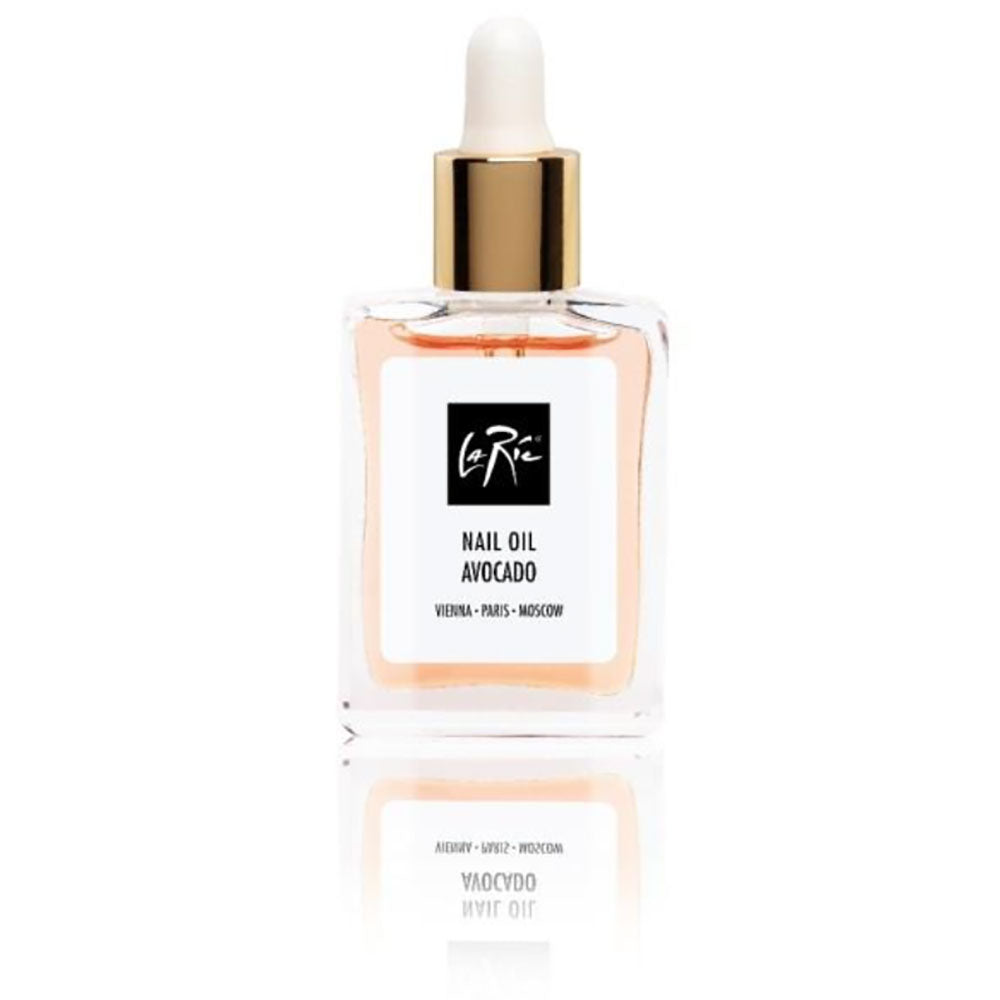 Nail Oil / Nagelöl von La Ric
