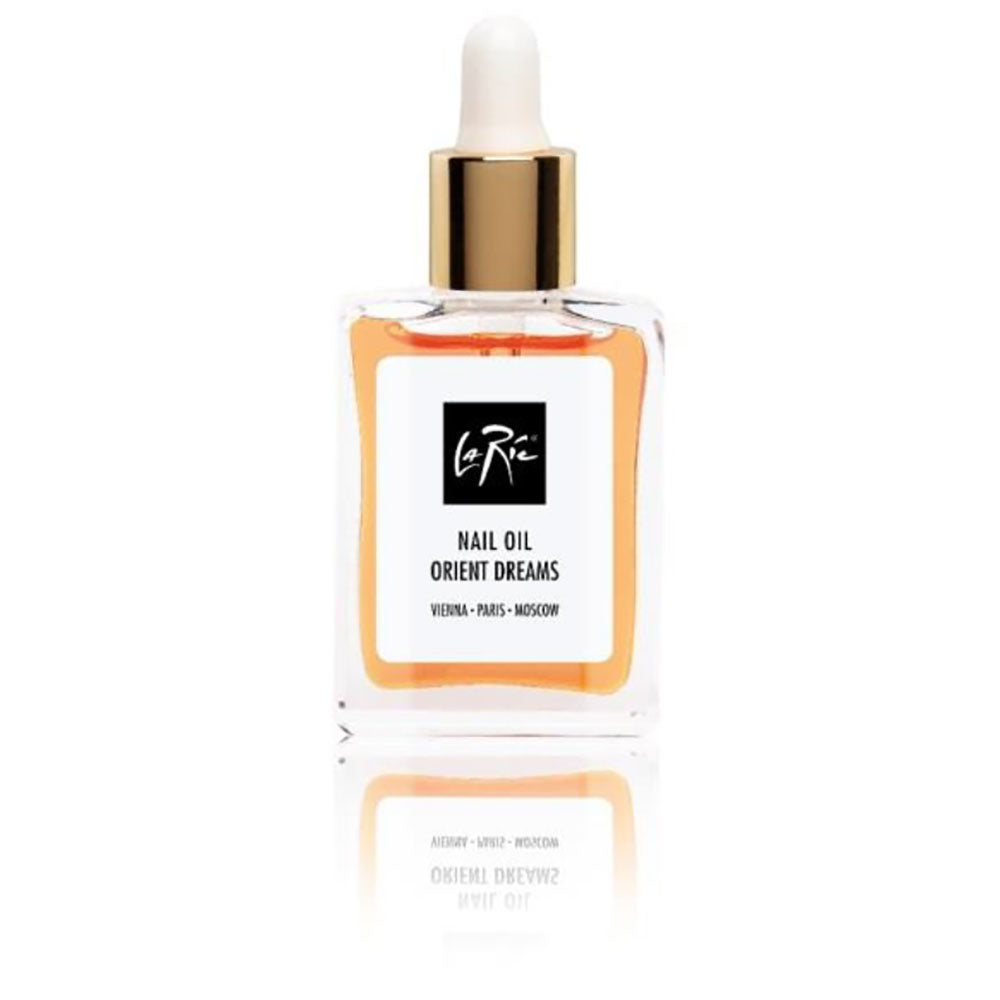 Nail Oil / Nagelöl von La Ric