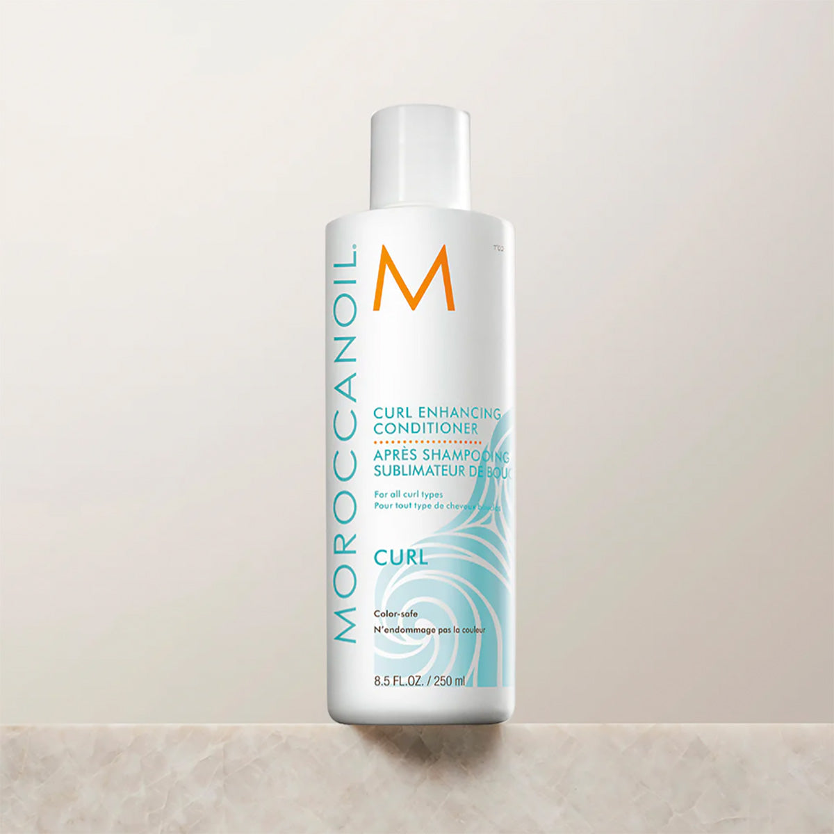 Locken Conditioner von Moroccanoil