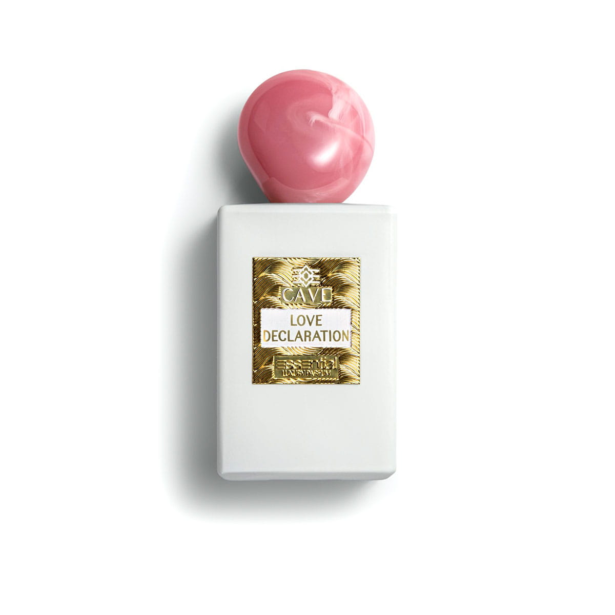 Love Declaration Cave Parfum