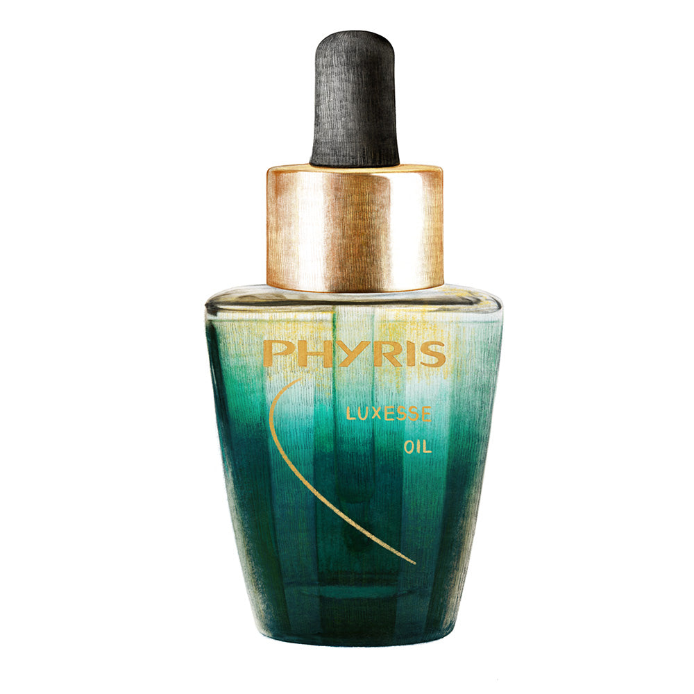 Luxesse Oil