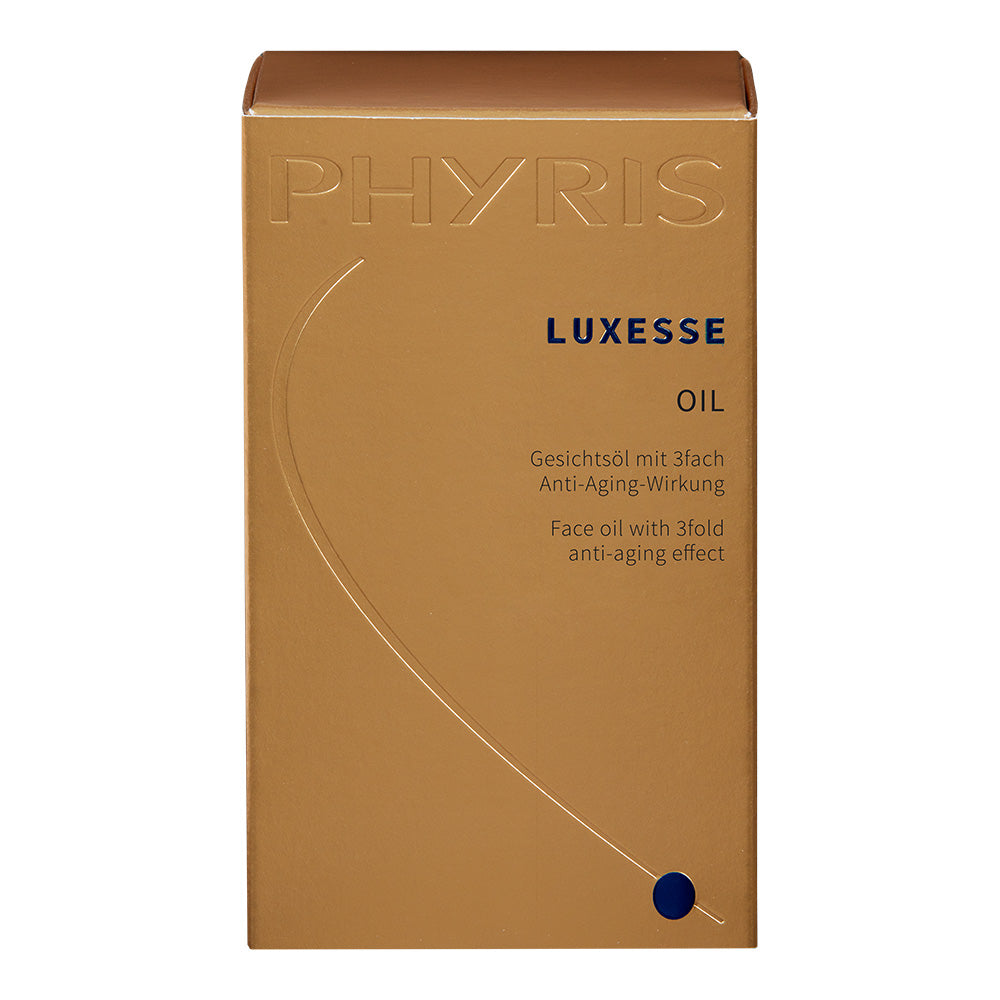 Luxesse Oil