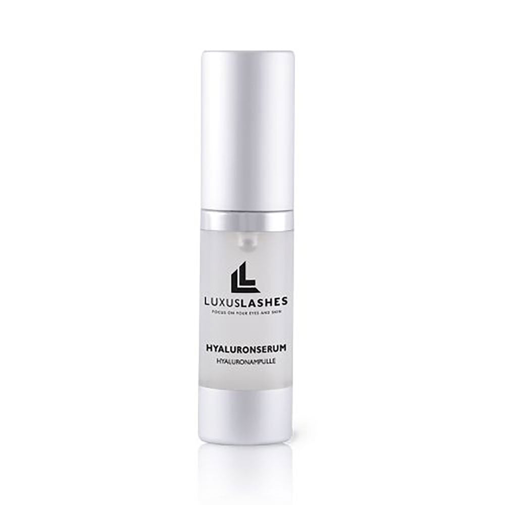 Hyaluronserum von LuxusLashes