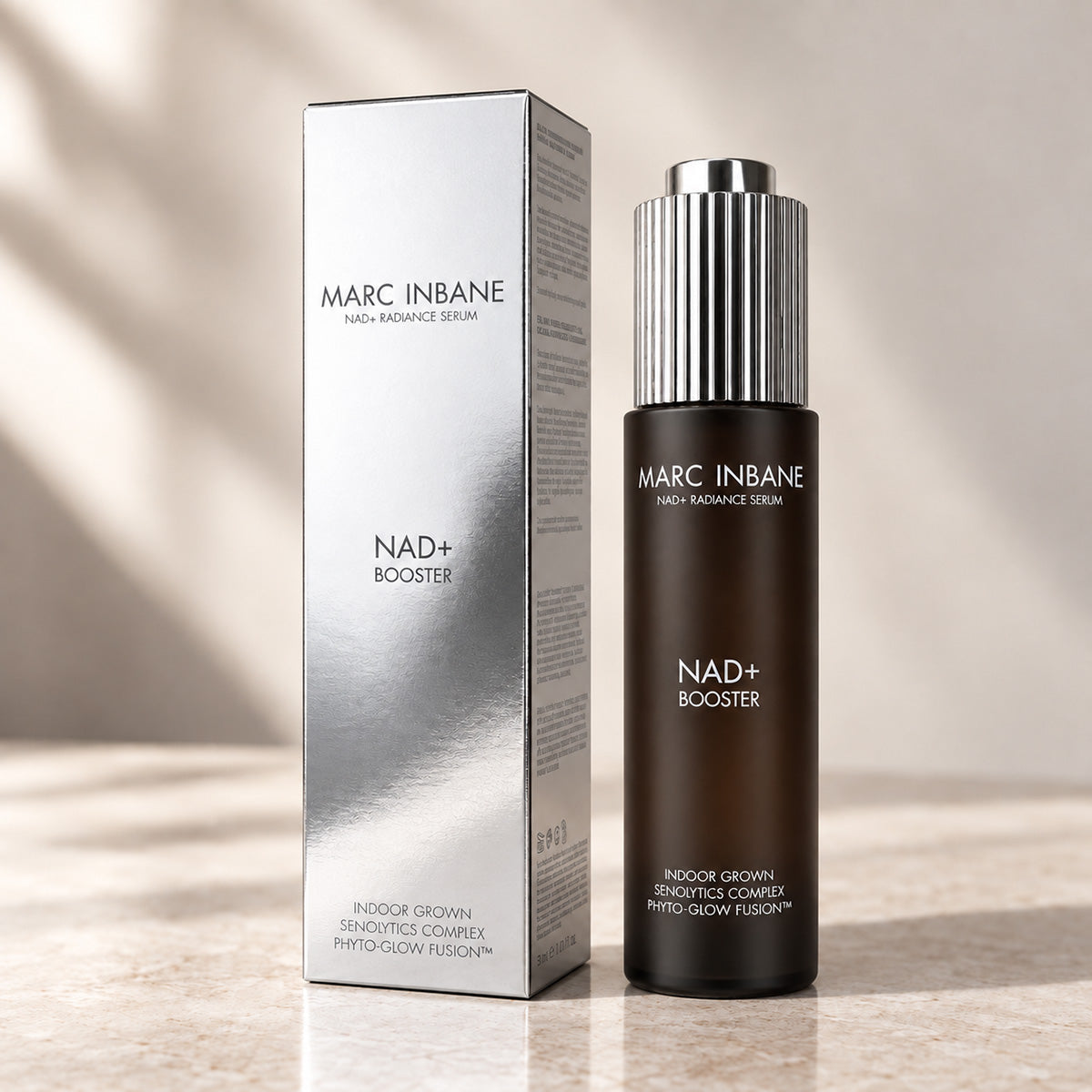 Marc Inbane NAD+ Radiance Serum von Marc Inbane