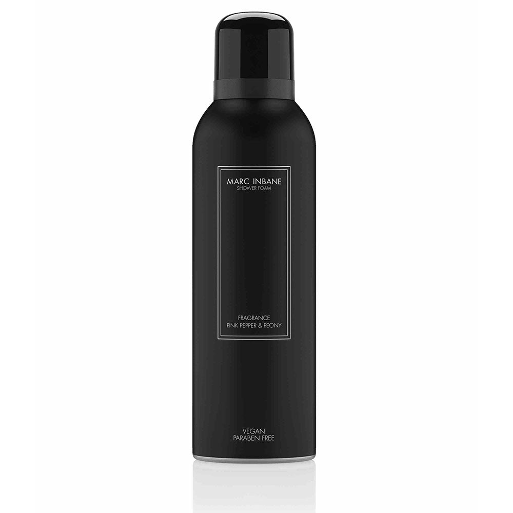 Shower Foam von Marc Inbane