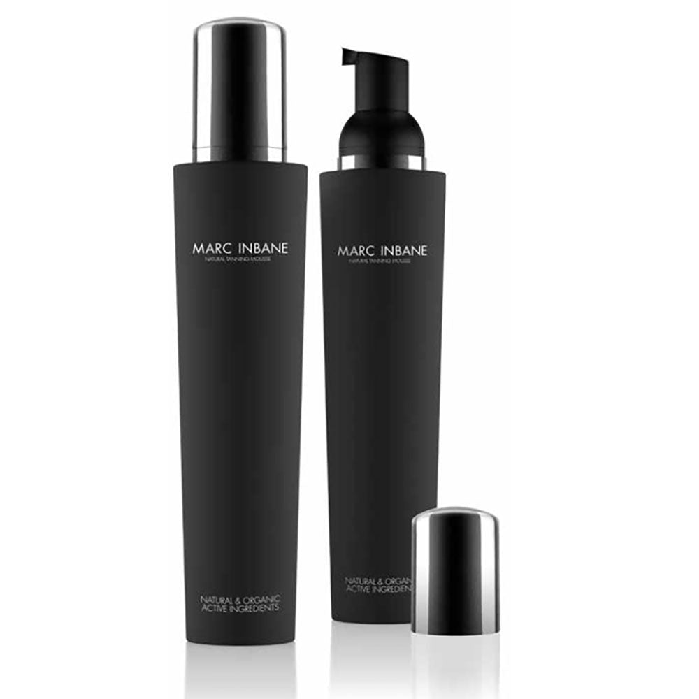La Mousse / Natural Tanning Mousse von Marc Inbane
