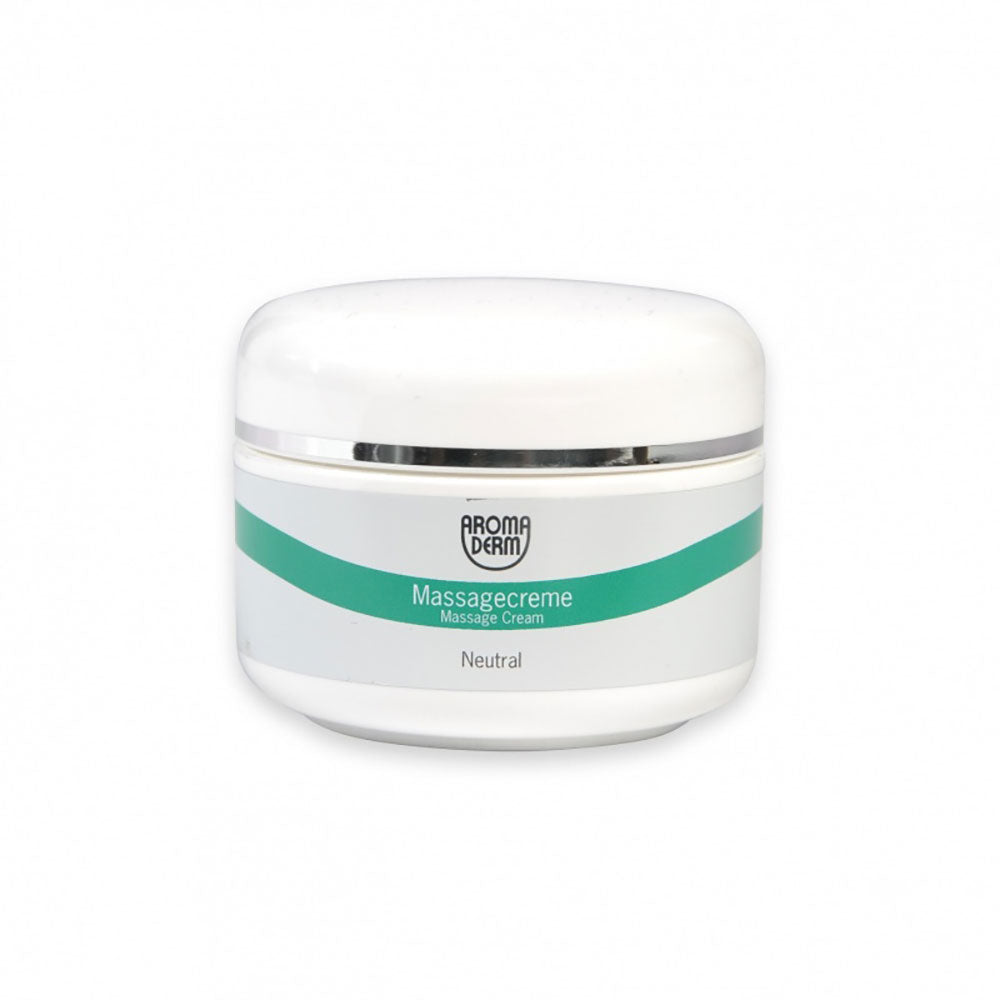 Massagecreme Neutral
