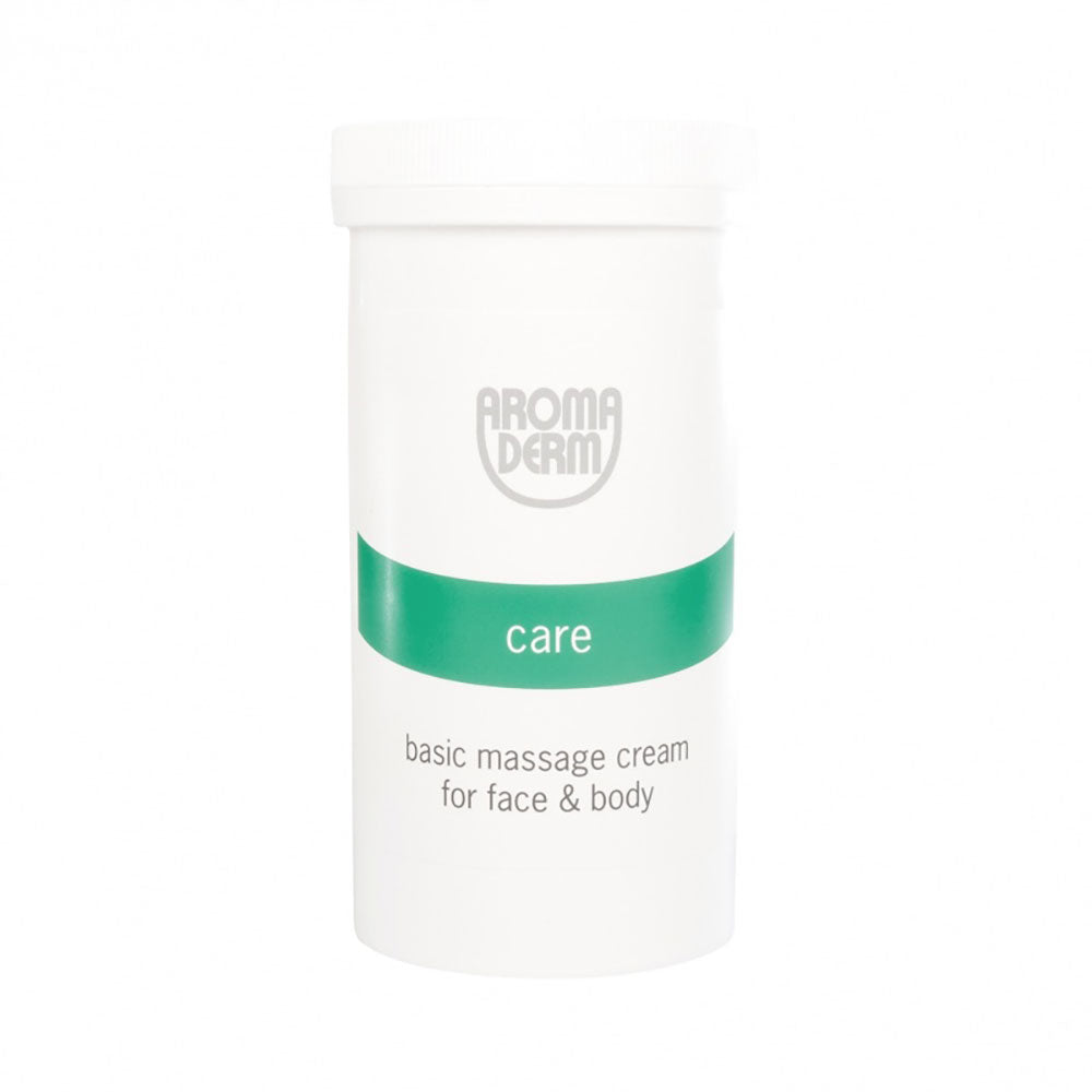 Massagecreme Neutral