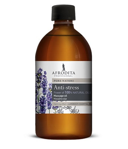 MASSAGEÖL Anti-stress