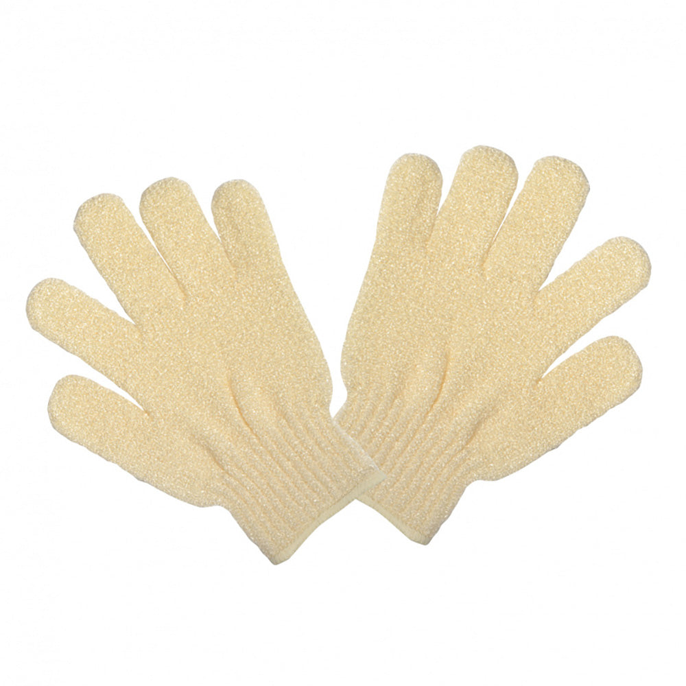 Massagehandschuhe Nylon von STYX