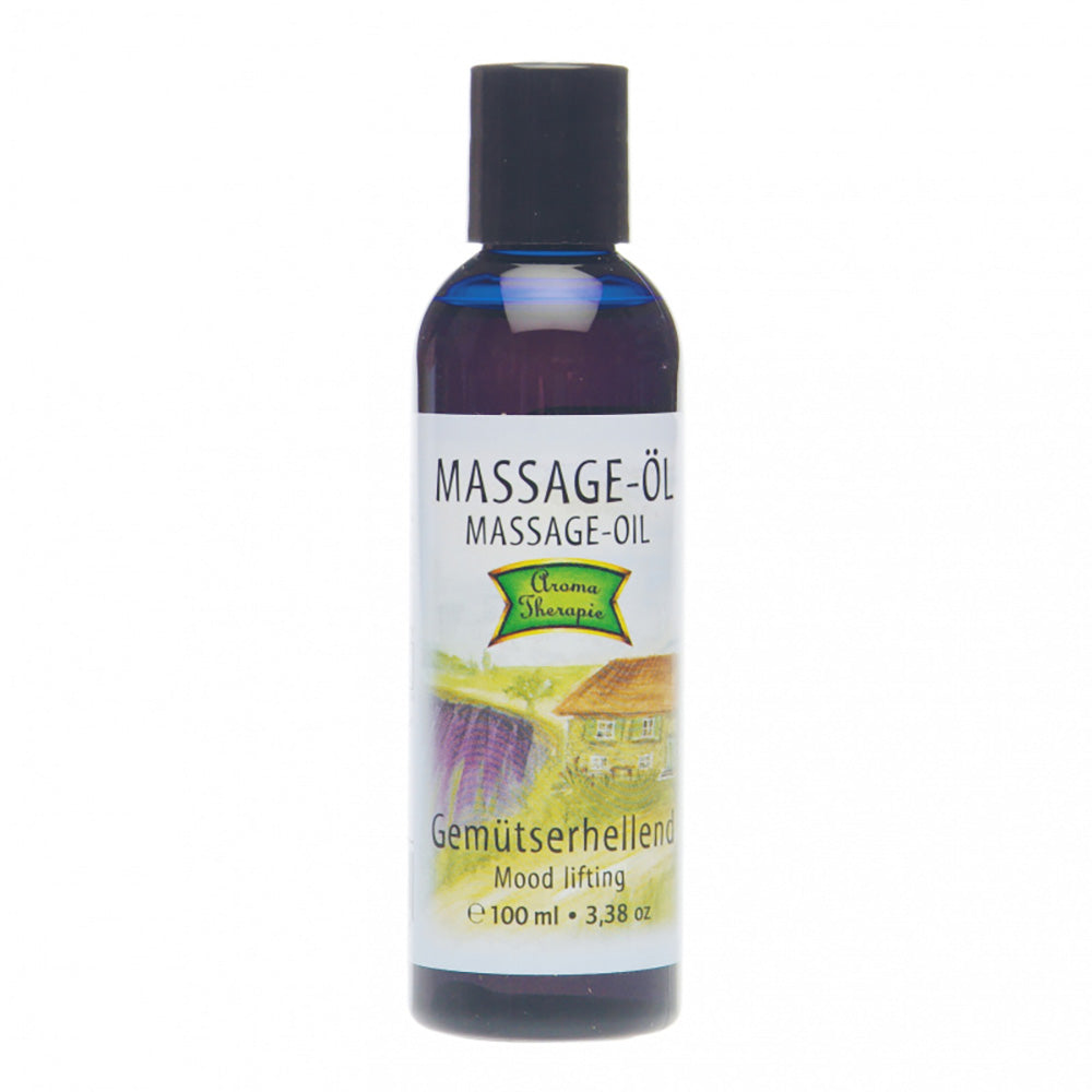 Massageöl Gemütserhellend von STYX