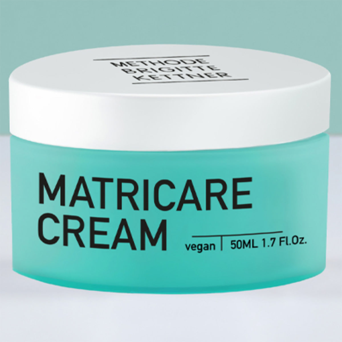 matricare cream von Methode Brigitte Kettner (MBK)