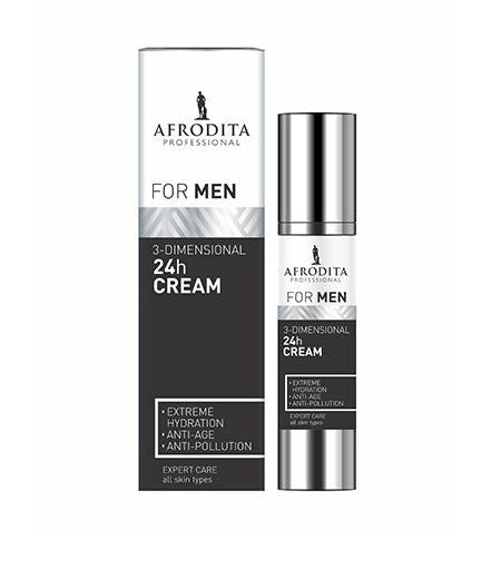 MEN PROFESSIONAL 3D Creme