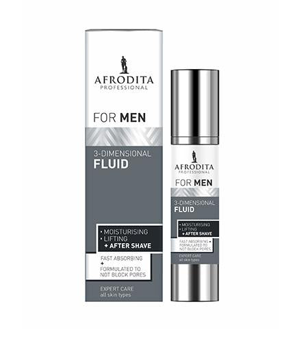 MEN PROFESSIONAL 3D Fluid