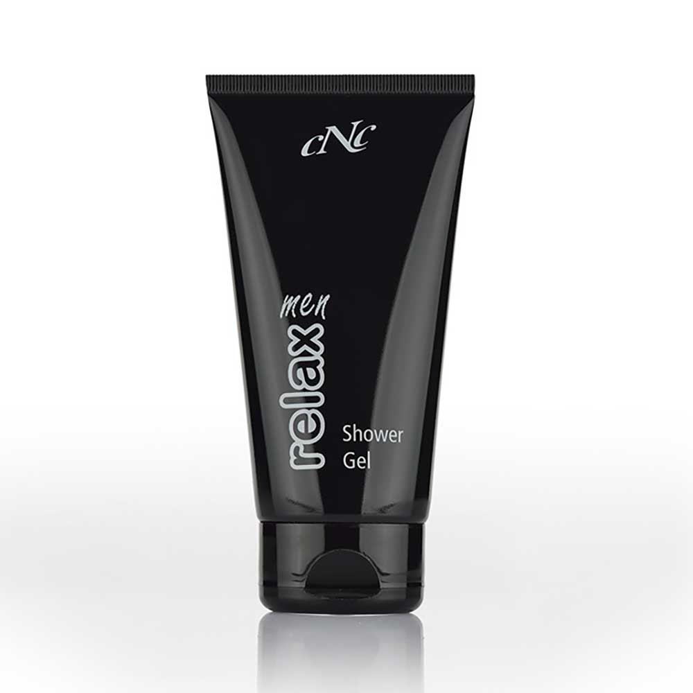 men relax Shower Gel von CNC Cosmetic