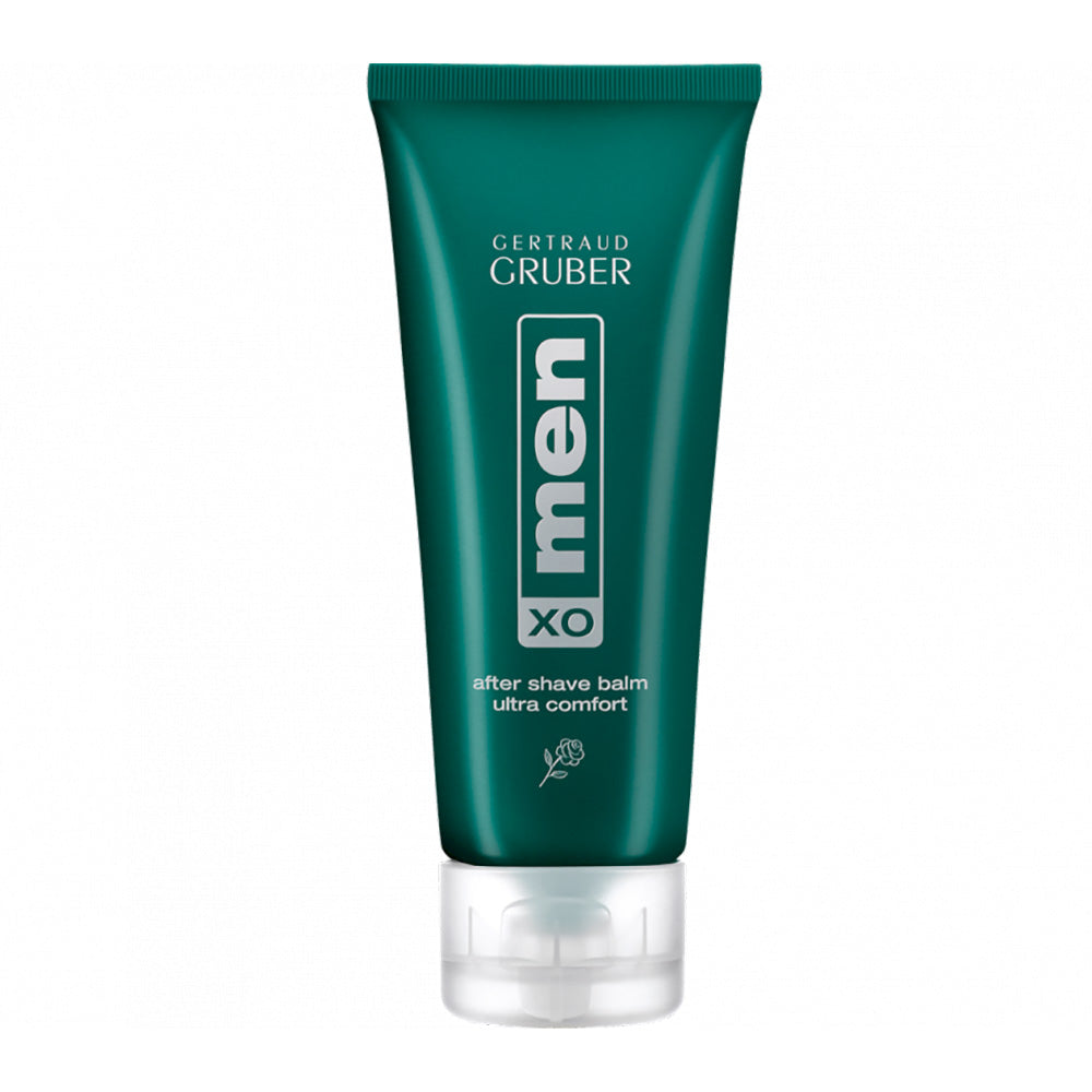 menXO after shave balm ultra comfort von Gertraud Gruber