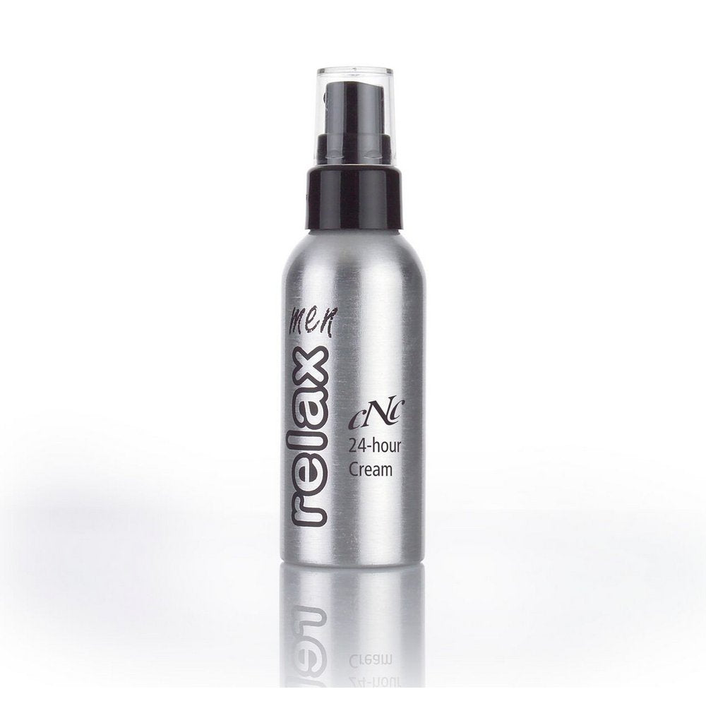 men relax 24-hour Cream von CNC Cosmetic