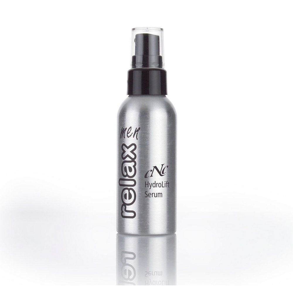 men relax HydroLift Serum von CNC Cosmetic