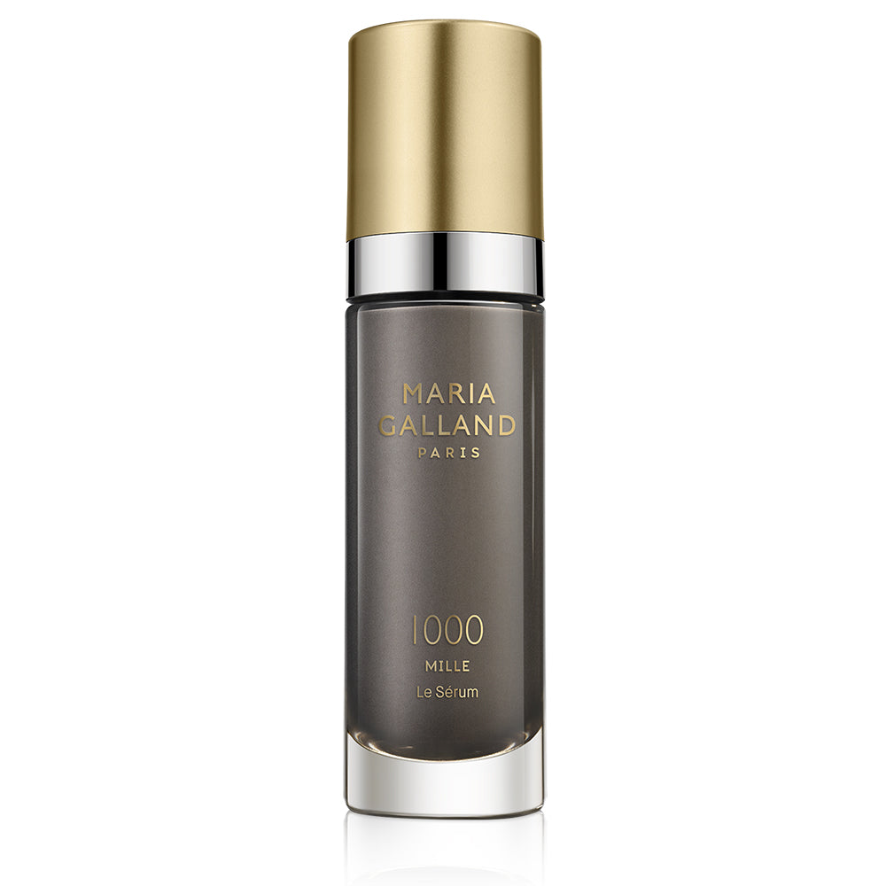 1000 Mille Le Sérum von Maria Galland / 1010